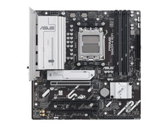 ASUS PRIME B840M-A WIFI AM5 DDR5 micro ATX MB 1xHDMI 2xDP 3xM.2 4xSATA