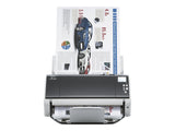 RICOH fi7480 Scanner A4 USB 3.0 80 ppm / 160 ipm 300dpi A4L ADF for up to 100 sheets 80g/m supports scanning A3 format doc