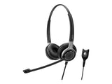 EPOS IMPACT SC 662 Headset binaural ED low impedance