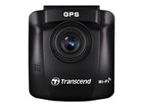 TRANSCEND DrivePro 620 Dual Dashcam 32Gox2 Dual Camera 1080P Sony Sensor GPS