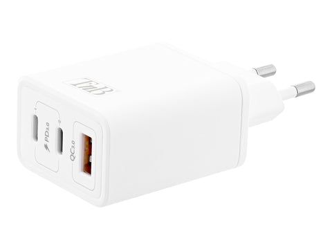 TNB GAN 3 USB Power Delivery Charger 65W