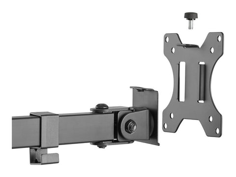 NEOMOUNTS FPMA-D550NOTEBOOK Support décran à fixer avec support pour ordinateur portable 10-32p