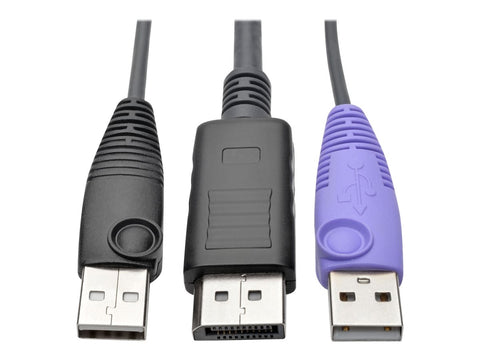 EATON B055-001-UDP USB/DSPPRT Server Interface Unit