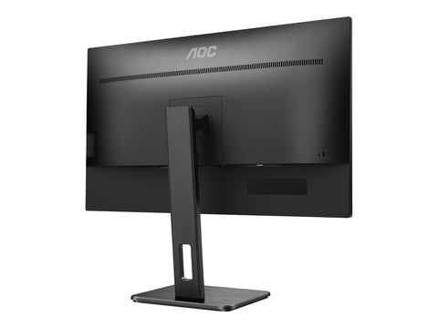 AOC U27P2 27p UHD 4K Monitor USB VGA DVI HDMI