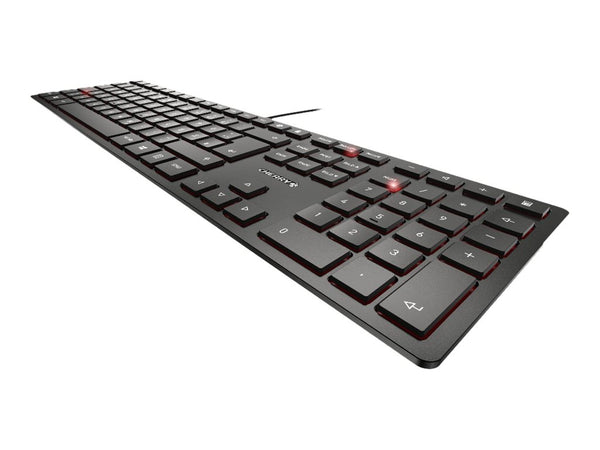 CHERRY KC 6000 Slim Keyboard (BE)