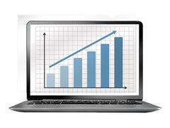 FELLOWES 12.1IN W FILTRE PRIVASCREEN