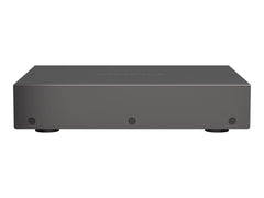 QNAP QSW-2104-2S 2ports 10GbE SFP+ 5ports 2.5GbE RJ45 unmanaged switch