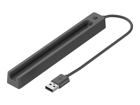 HP Rechargeable Slim Pen Charger