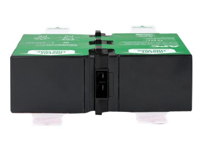 APC Replacement Battery Cartridge 124
