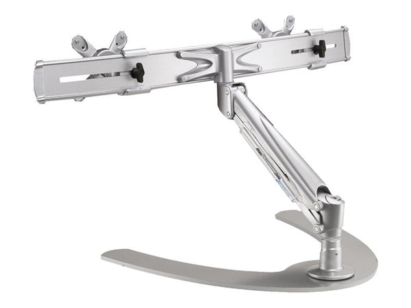 NEOMOUNTS FPMA-D940DD Support décran à poser 10-24p - ressort à gaz