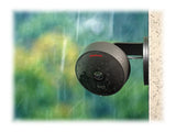 LOGITECH Circle View Network surveillance camera outdoor indoor weatherproof colour Day and Night 1920 x 1080p