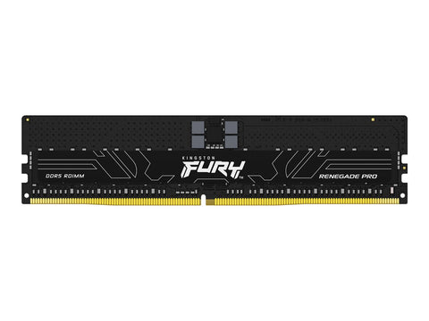 KINGSTON FURY Renegade Pro 16Go DIMM 4800MT/s DDR5 ECC Reg CL36 PnP