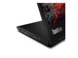 LENOVO ThinkVision M14t Gen2 14p Monitor USB-C