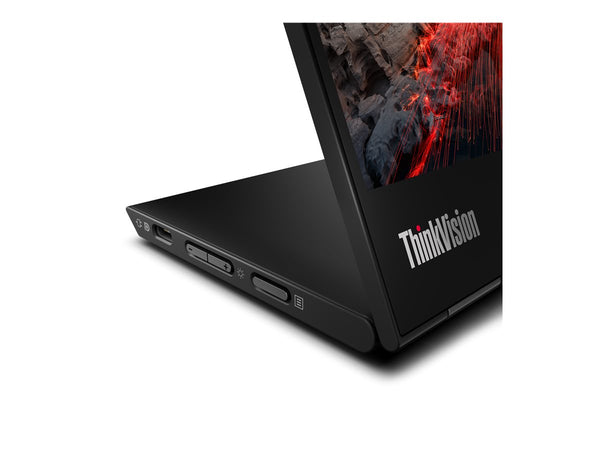 LENOVO ThinkVision M14t Gen2 14p Monitor USB-C