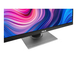 ASUS PA278QV ProArt 27p WQHD Professional Monitor 16:9 IPS 2560x1440 Ergonomic Frameless high color fidelity DVI DP HDMI Mini-DP