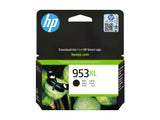 HP 953XL original Ink cartridge L0S70AE BGX Black 2.000 Pages