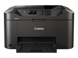 CANON MAXIFY MB2150 MFP colour ink-jet A4 210x297mm A4 18ppm copy 19 ipm print 250 sheets USB 2.0 Wi-Fi USB host