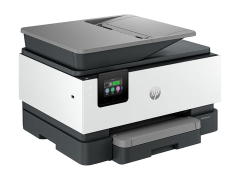 HP Officejet Pro 9120e All-in-One MFP colour inkjet A4 21ppm Copy 22ppm Print 250sheets USB Wi-Fi Bluetooth LAN