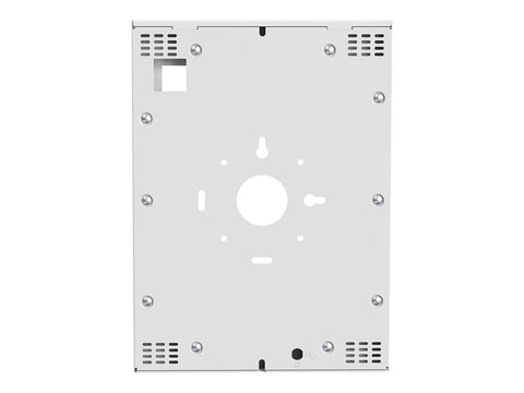 NEOMOUNTS WL15-660WH1 Support mural pour tablette 12.9p - verrouillable