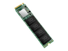 TRANSCEND 1To SSD internal M.2 2280 PCIe Gen3x4 NVMe TLC DRAM-less