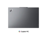 LENOVO ThinkPad - X9 - G1 - 15.3" 2.8K - Intel Core Ultra 5 - 228V - W11Pro - 32Go RAM - 512Go SSD  - Copilot+ PC