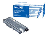 BROTHER TN-2110 cartouche de toner noir capacité standard 1.500 pages pack de 1