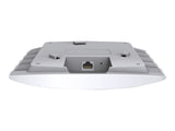 TP-LINK 300Mbps Wireless N Ceiling/Wall Mount Access Point QCOM 300Mbps at 2.4Ghz