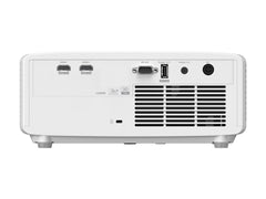 OPTOMA ZW340e WXGA 1280x800 3600lm Laser Projector 300 000:1 TR 1.54:1 1.72:1 2H USB-A Power HP 1x 15W 3Kg
