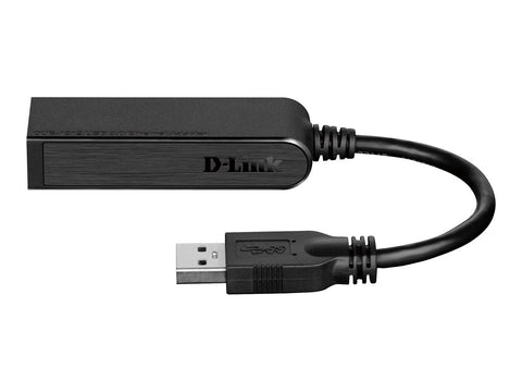D-LINK USB 3.0 Gigabit Adapter