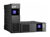 Eaton UPS Ellipse PRO 650 USB IEC (rack/tower) - AC 230 V - 400 Watt - 650 VA - USB - IEC-320-C13 4 Output - 2U - 19inch