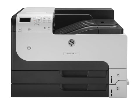 HP LaserJet Enterprise 700 M712dn A3