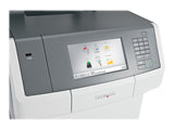 LEXMARK X748de