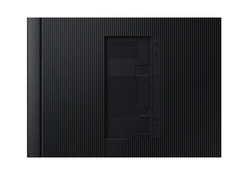 SAMSUNG QB55C 55p UHD 16/7 350nit