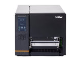 BROTHER TJ-6421TN Imprimante détiquettes industrielles 6p 203 dpi à transfert thermique LED écran tactile