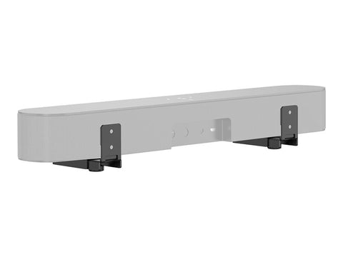 NEOMOUNTS AWL29-550BL1 Support mural pour vidéobar/barre de son - max 15 kg - universel