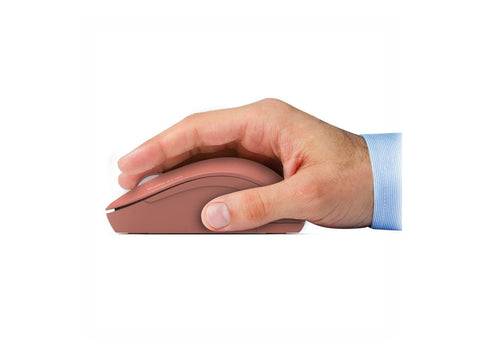 PORT DESIGNS Mouse Collection Wireless Terracota