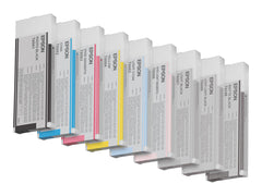 EPSON 5LB T6063 ink cartridge magenta standard capacity 220ml 1-pack
