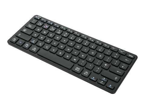 TARGUS Multi Device Compact Bluetooth Keyboard (UK)