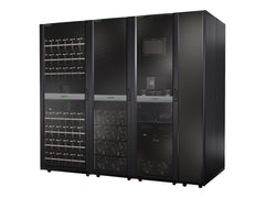 APC Symmetra PX 100kW Scalable to 250kW with Right Mounted Main. Bypass and Distribution
