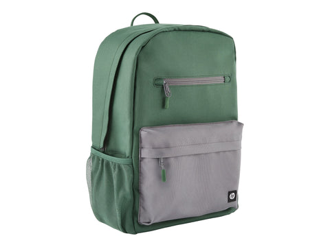 HP Campus Green Backpack