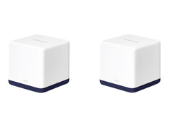 TP-LINK MERCUSYS AC1900 Whole Home Mesh Wi-Fi System 600Mbps at 2.4GHz + 1300Mbps at 5GHz