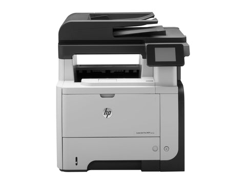HP LaserJet Pro MFP M521dn
