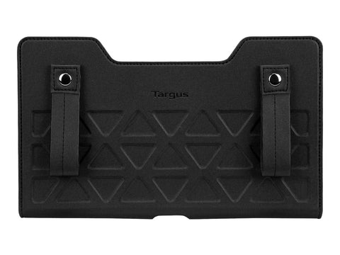TARGUS Field-Ready Universal 7-8inch Holster w/o belt Landscape - Black