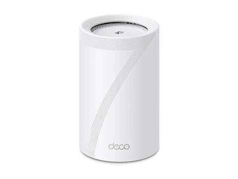 TP-LINK BE14000 Whole Home Mesh Wi-Fi 7 System Tri-Band 1 pack