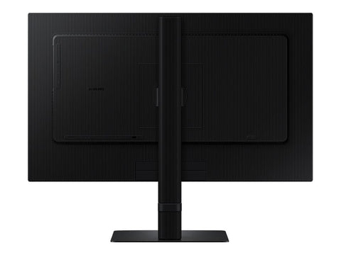 SAMSUNG ViewFinity S24D600UAU - écran LED - USB-C- 24p 2560 x 1440 QHD 100 Hz - IPS - 350 cd/m² - HDMI - DP LAN