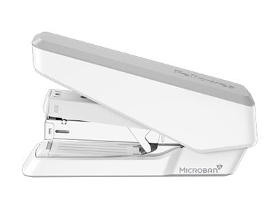 FELLOWES Stapler Lx870 Easypress Full Band 40 Sheets White