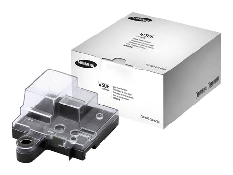 SAMSUNG CLT-W506/SEE Toner Collection Uni
