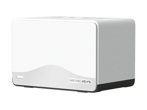 TP-LINK MERCUSYS BE3600 Whole Home Mesh Wi-Fi 7 System