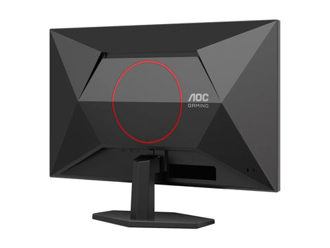 AOC 27G42E 27p Gaming Monitor 180Hz 1920x1080 1ms HDMI DP Black