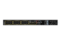 CISCO 24 Port PoE+ Downlinks with 4 GE Uplinks 385W